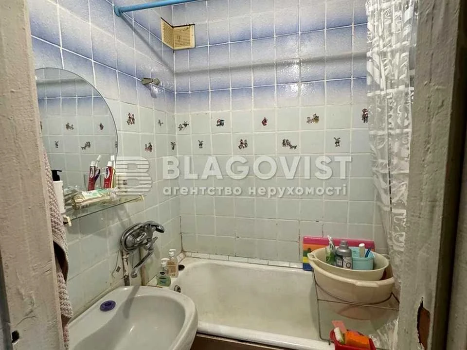 Квартира. Київ, Преображенська вул. (Івана Клименка)