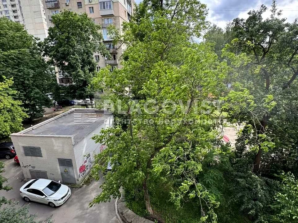 Квартира. Київ, Преображенська вул. (Івана Клименка)