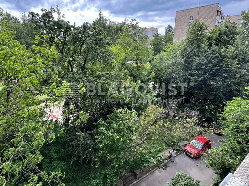 Квартира. Київ, Преображенська вул. (Івана Клименка)