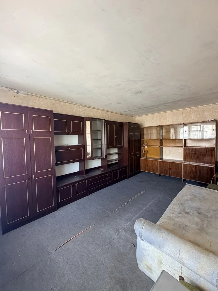 Продаж квартири 2к Оболонський проспект, 23А м. Оболонь Київ