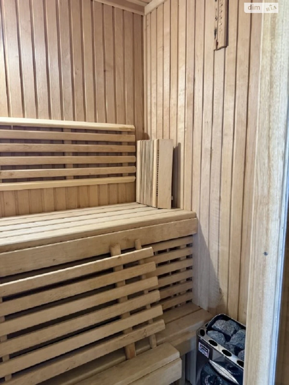 Продаж Дім Великий Фонтан