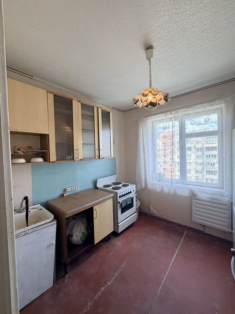 Продаж квартири 2к Оболонський проспект, 23А м. Оболонь Київ