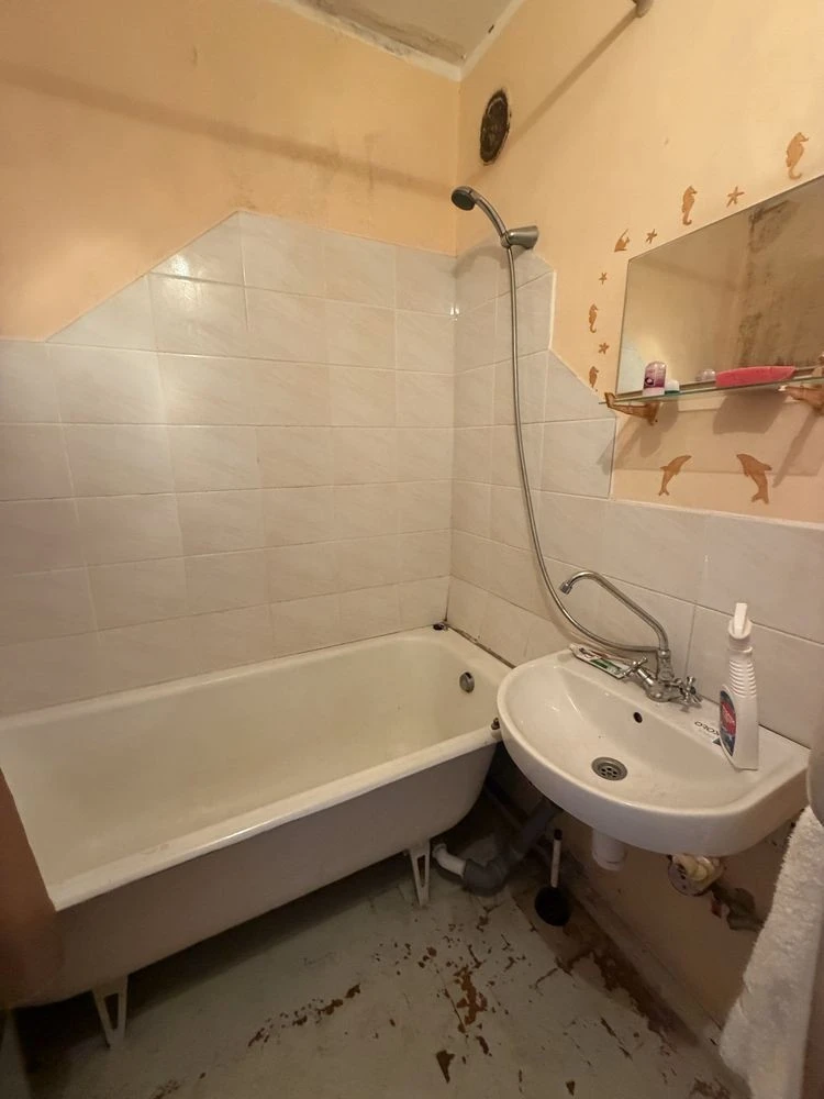 Продаж квартири 2к Оболонський проспект, 23А м. Оболонь Київ