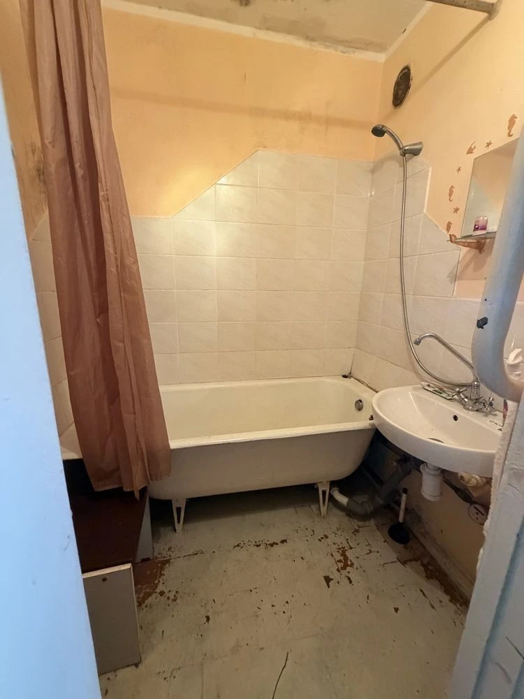 Продаж квартири 2к Оболонський проспект, 23А м. Оболонь Київ