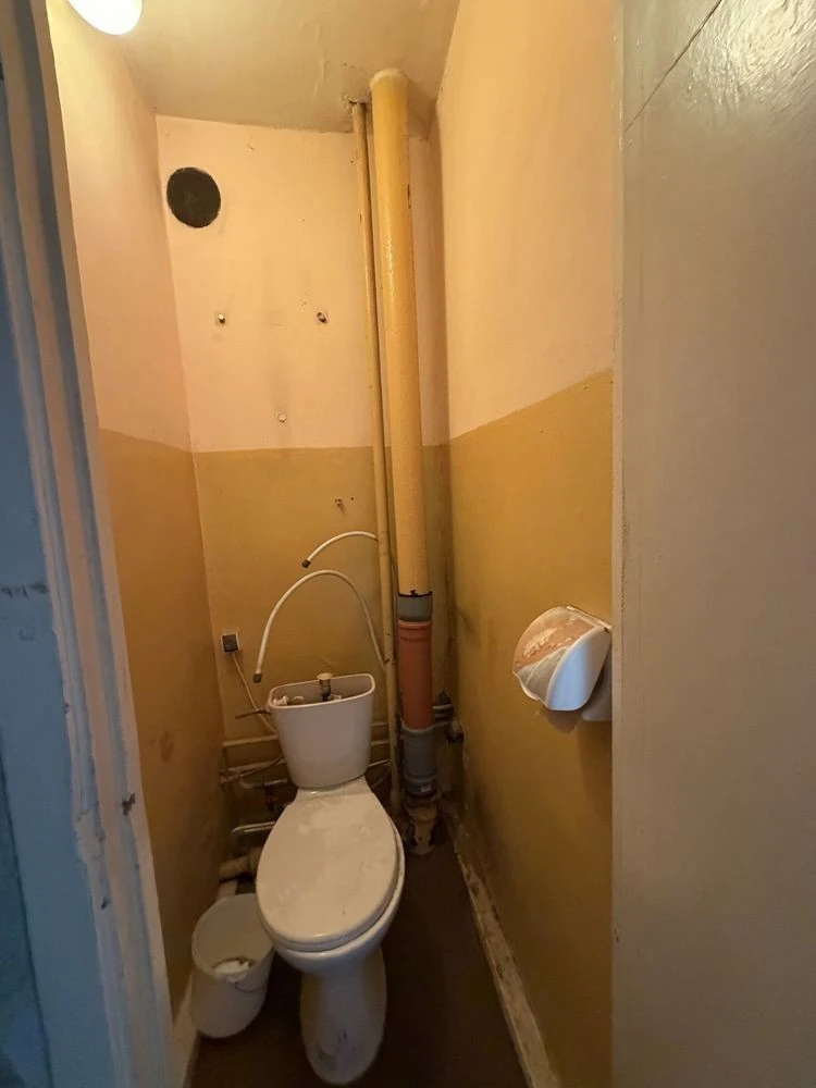 Продаж квартири 2к Оболонський проспект, 23А м. Оболонь Київ
