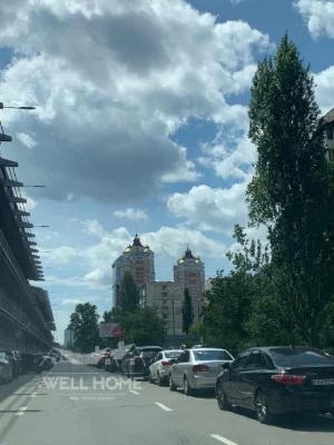 Продаж квартири 2к Оболонський проспект, 23А м. Оболонь Київ
