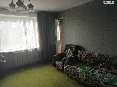 Продаж Квартира Придніпровський