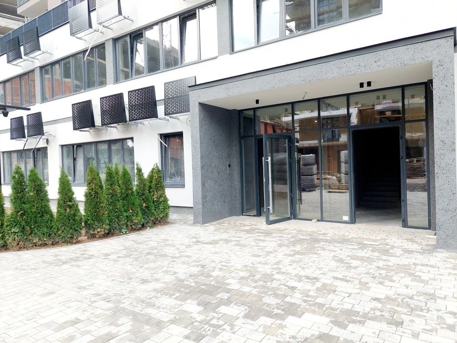 Продаж квартири в жк "Кристал"