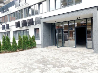 Продаж квартири в жк "Кристал"