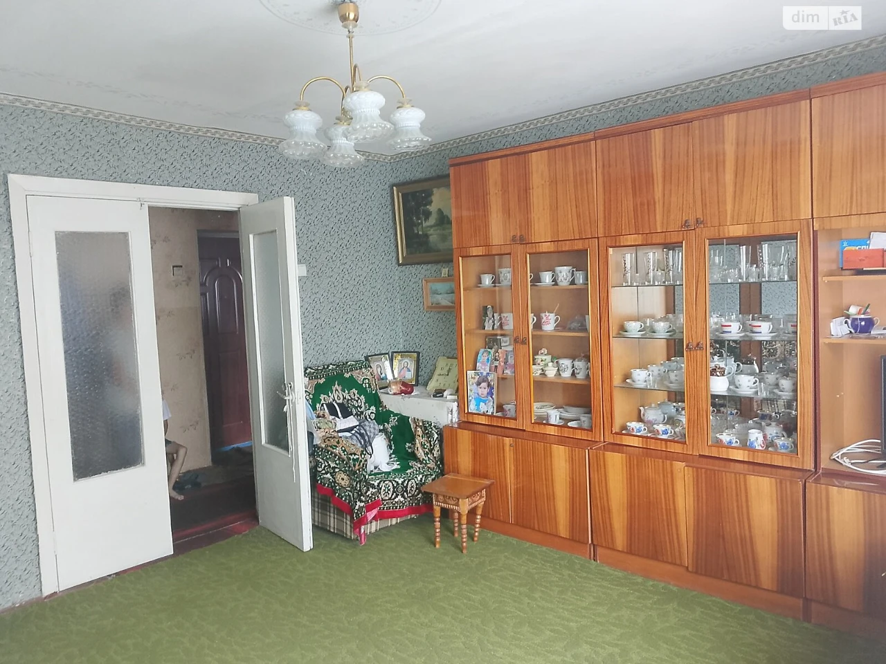 Продаж Квартира Придніпровський