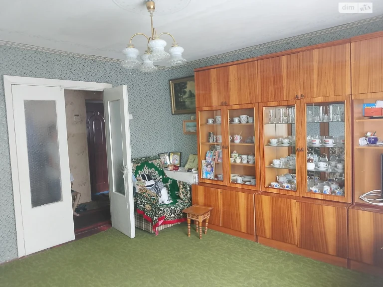 Продаж Квартира Придніпровський