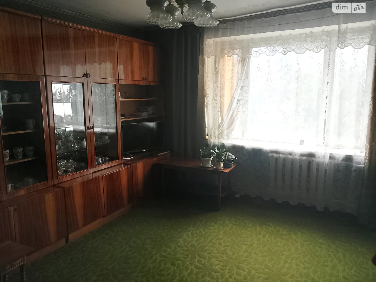 Продаж Квартира Придніпровський
