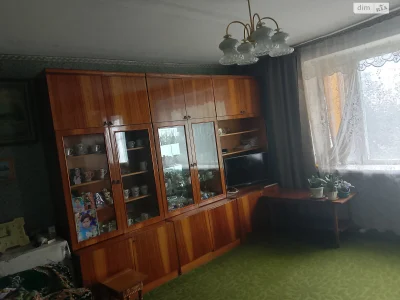 Продаж Квартира Придніпровський