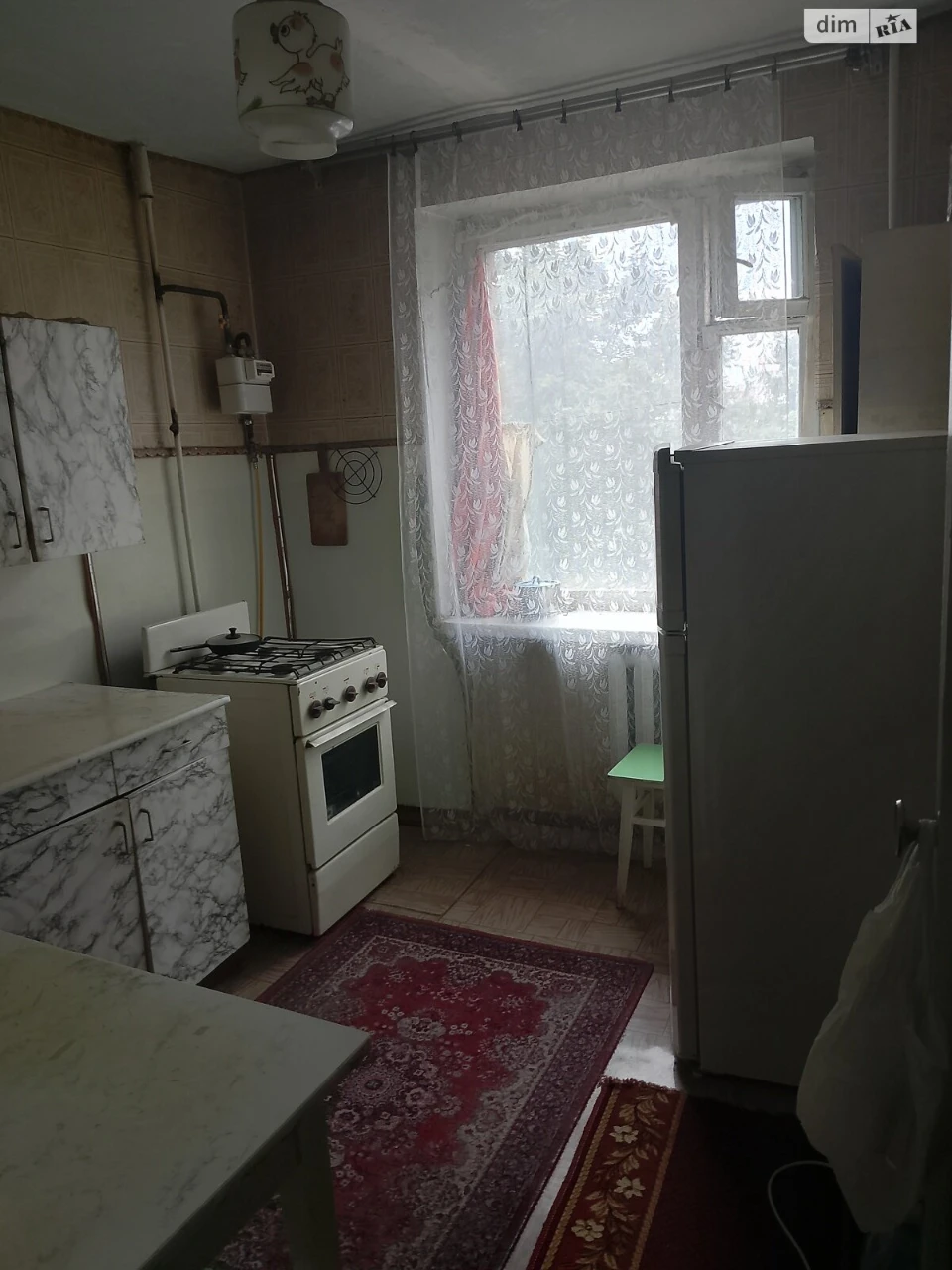 Продаж Квартира Придніпровський