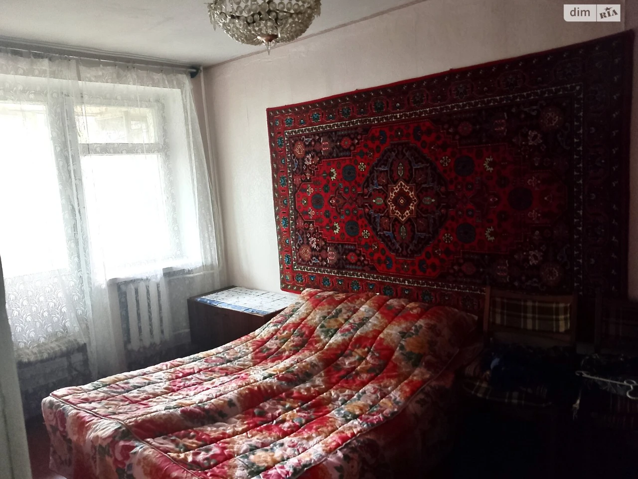 Продаж Квартира Придніпровський