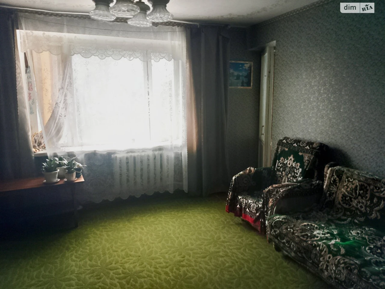 Продаж Квартира Придніпровський