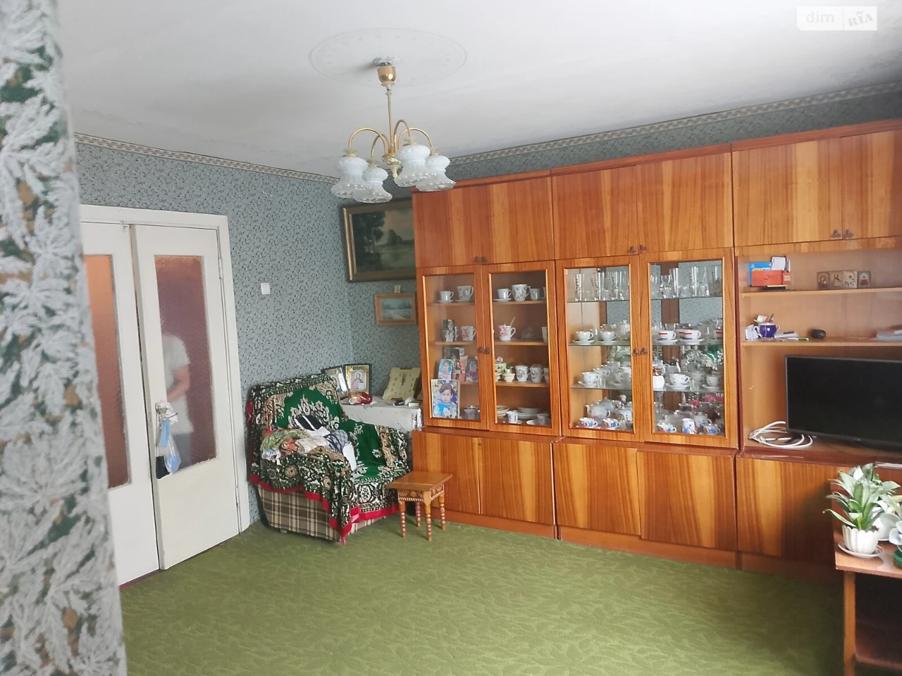 Продаж Квартира Придніпровський
