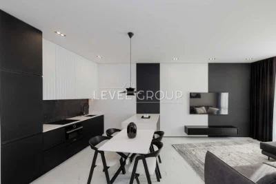 Продаж стильної квартира у ЖК бізнес-класу Greenville Park,