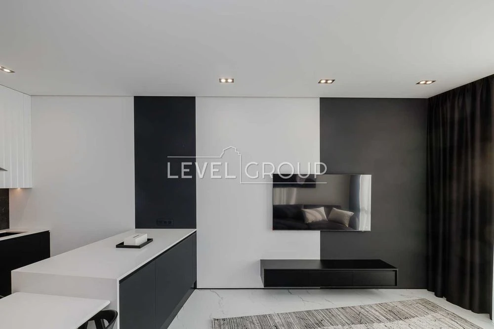 Продаж стильної квартира у ЖК бізнес-класу Greenville Park,