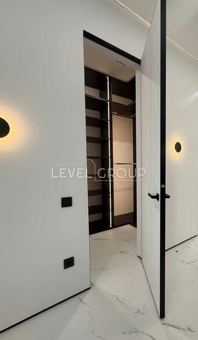 Продаж стильної квартира у ЖК бізнес-класу Greenville Park,