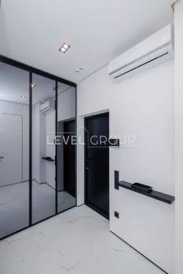 Продаж стильної квартира у ЖК бізнес-класу Greenville Park,
