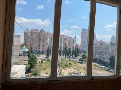 Без комісії! Продаж 1 кімнатної Оболонь вул.О.Архіпенка (Мат