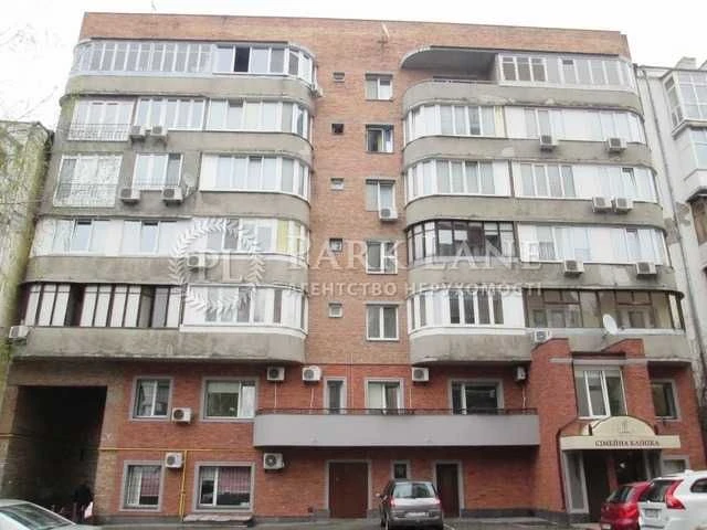 Центр Киева Липки Продам 3к квартиру с ремонтом Мазепы Арсен