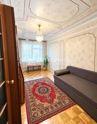 Продажа 3к квартири в Солом'янському районі, вул. Єреванська