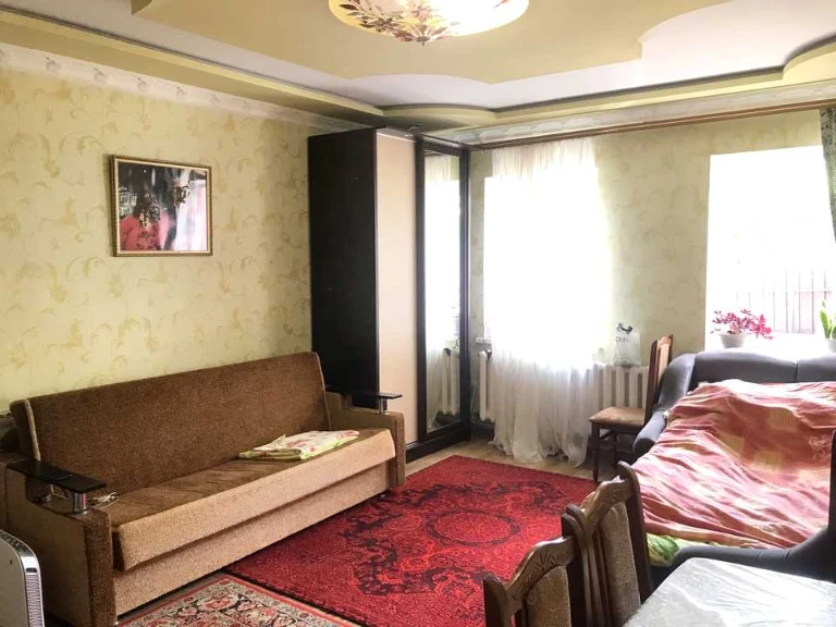 Будинок. Дніпро, Зелена вул.