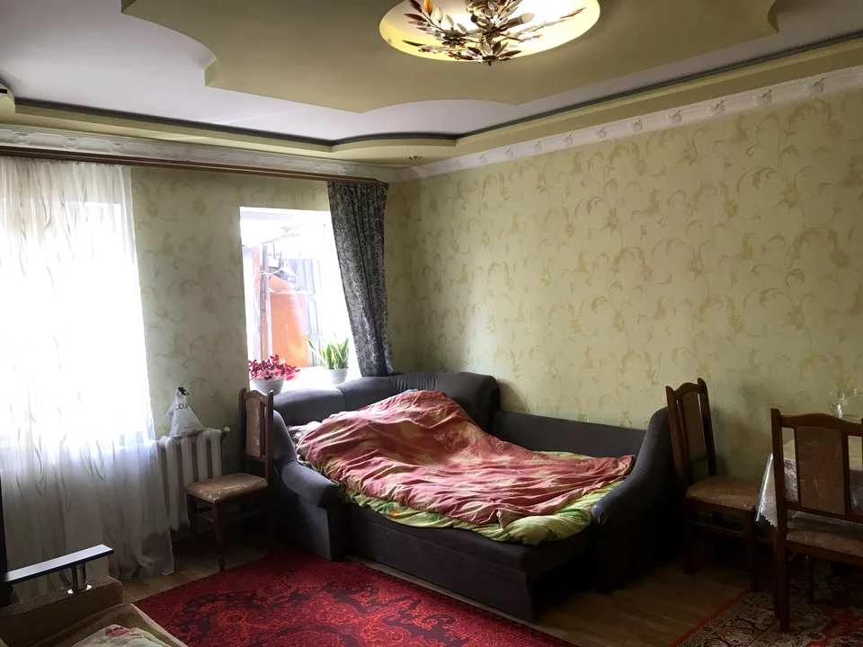 Будинок. Дніпро, Зелена вул.