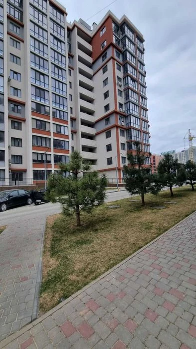 Продам стильную 1 комнатную квартиру с Евроремонтом в Газово