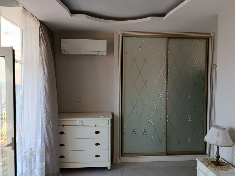 Пентхаус 55 м² с террасой и видом на море | 7 Жемчужина