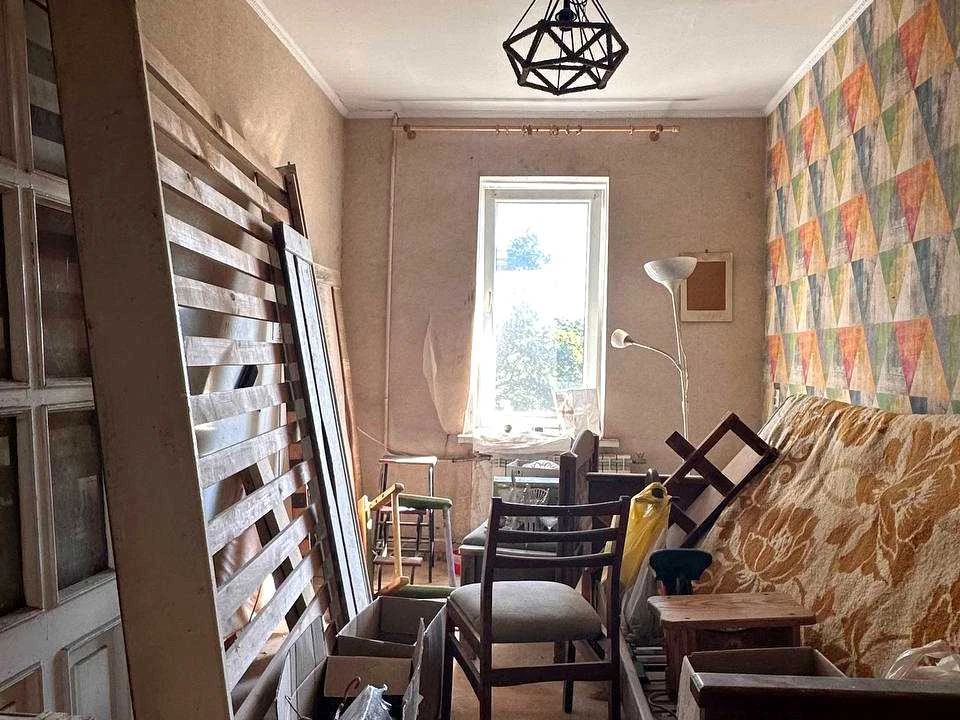 Квартира. Одеса, Дерибасівська вул.