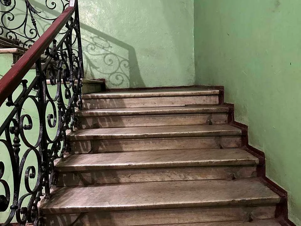 Квартира. Одеса, Дерибасівська вул.