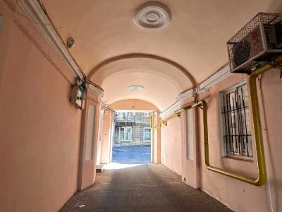 Квартира. Одеса, Дерибасівська вул.