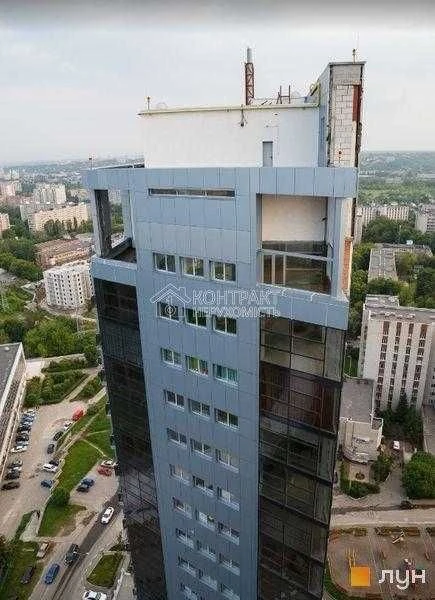 Продаж паркоміста в ЖК Ультра Павлове Поле