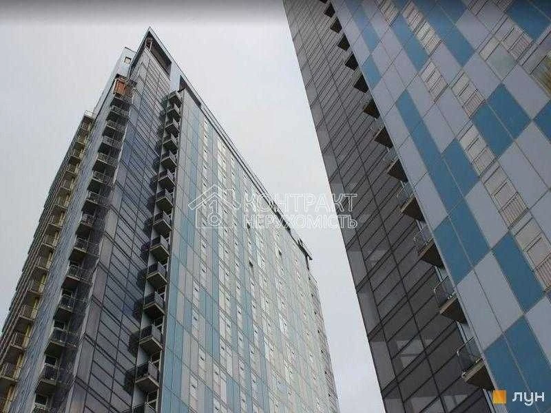 Продаж паркоміста в ЖК Ультра Павлове Поле