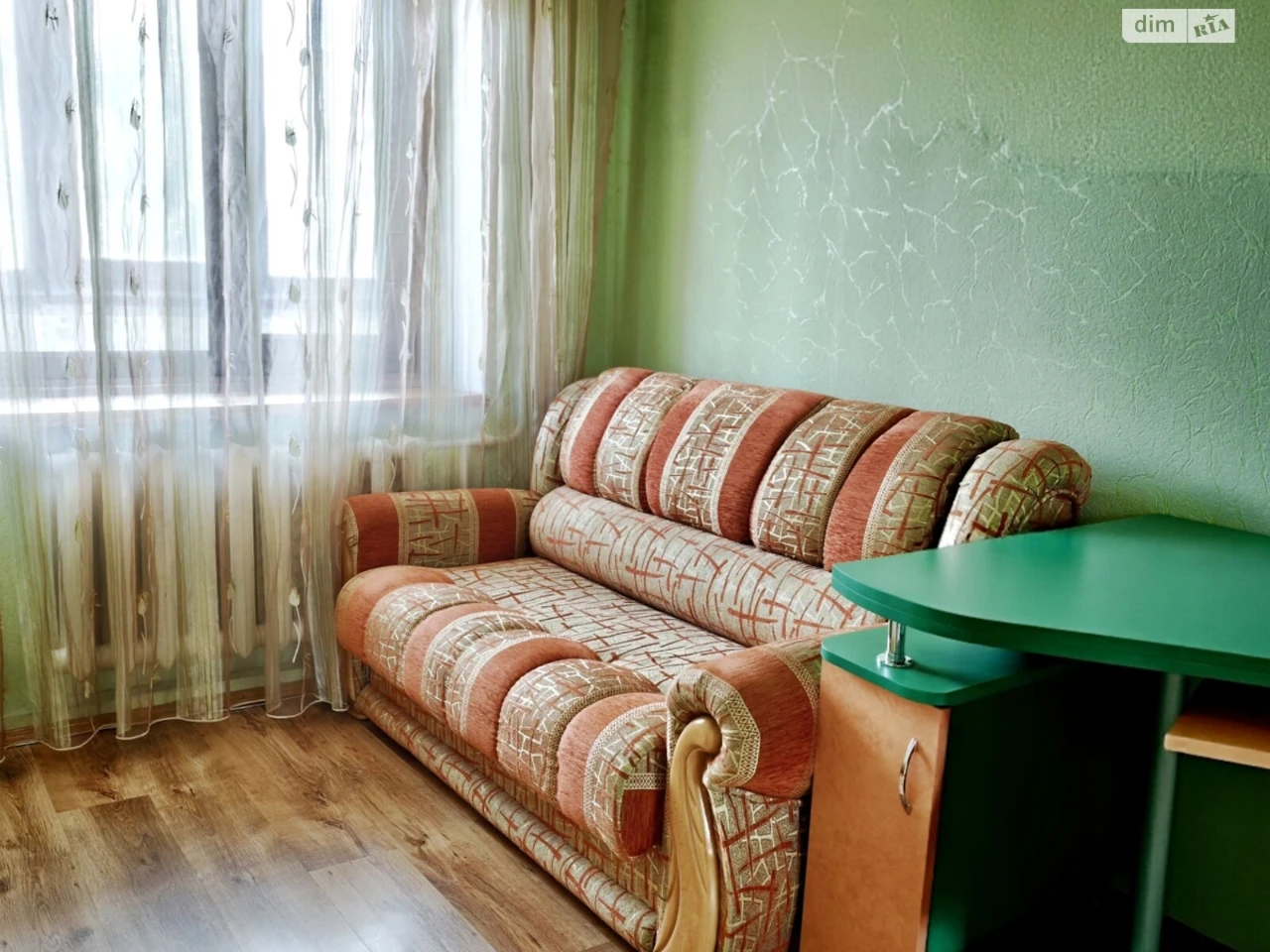 Продаж Квартира Вишенька