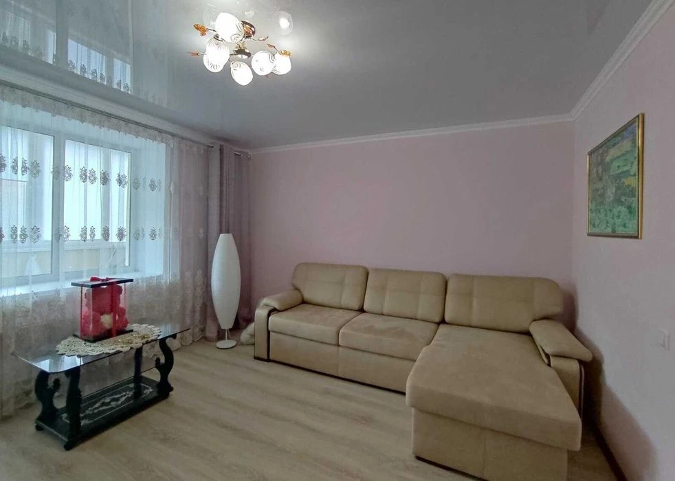 Продається 2к квартира в мікрорайоні Академічний