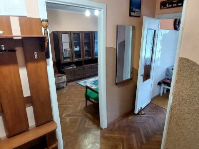 Квартира. Івано-Франківськ, Галицька вул.
