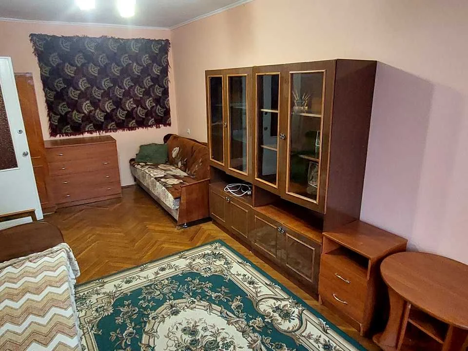 Квартира. Івано-Франківськ, Галицька вул.