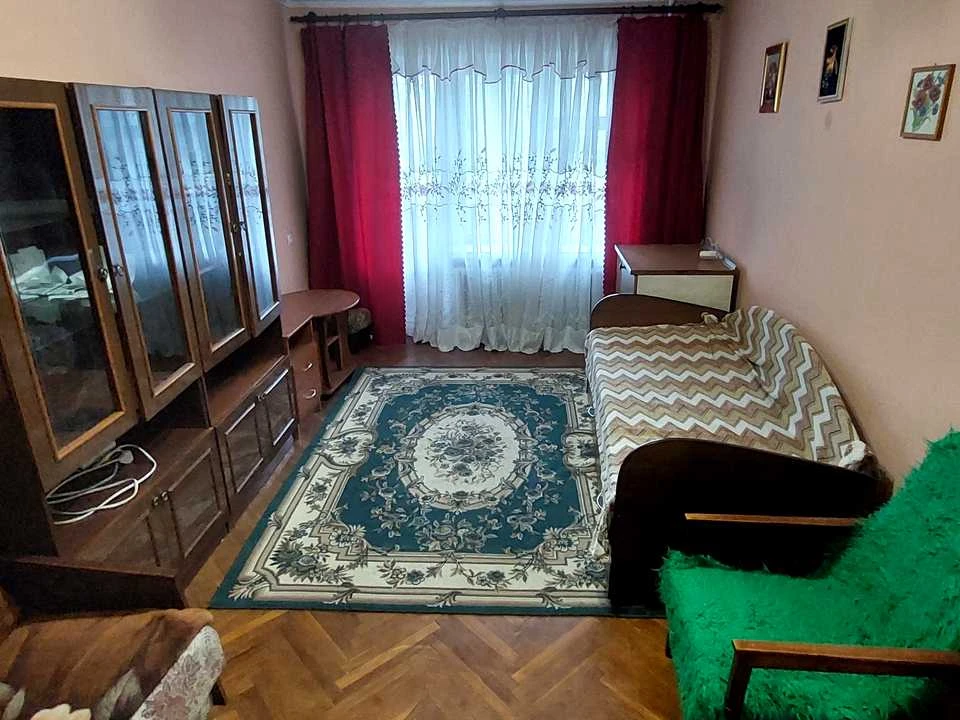 Квартира. Івано-Франківськ, Галицька вул.