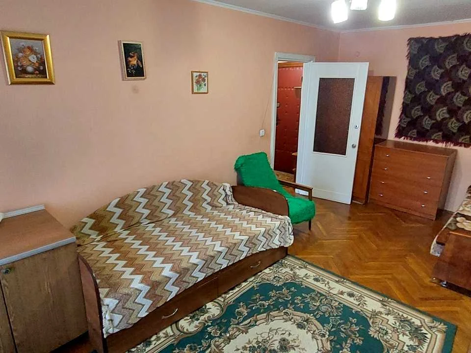 Квартира. Івано-Франківськ, Галицька вул.
