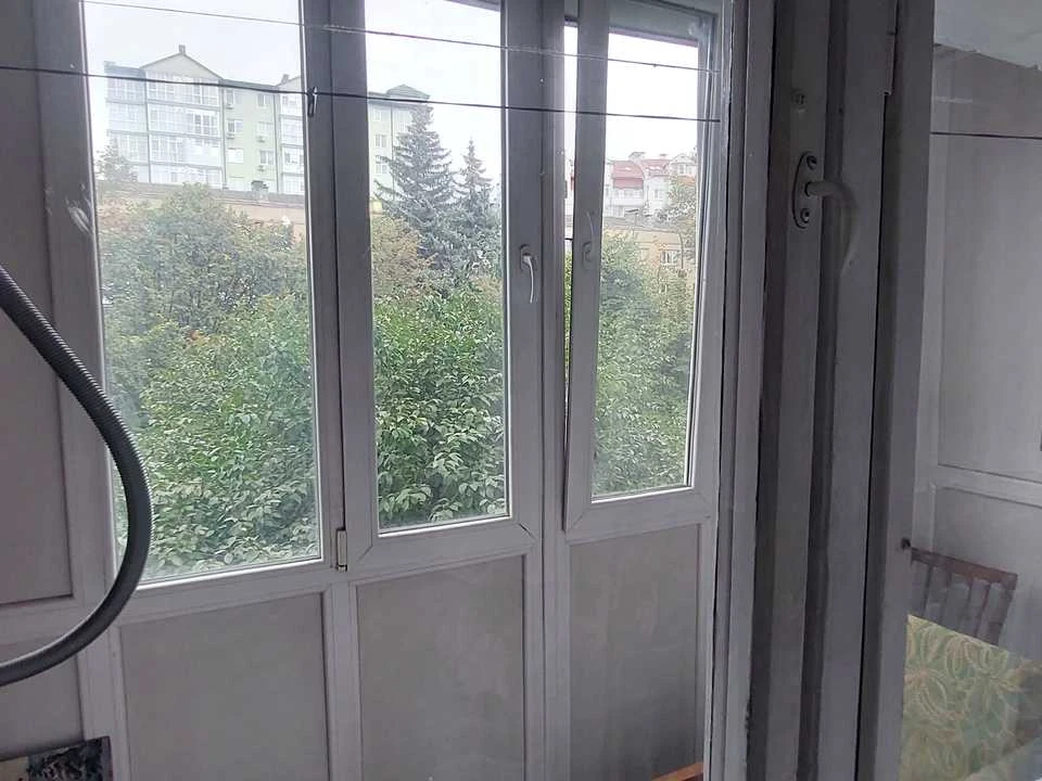 Квартира. Івано-Франківськ, Галицька вул.