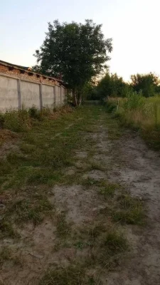 Продаж земельної ділянки сільськогосподарського призначення