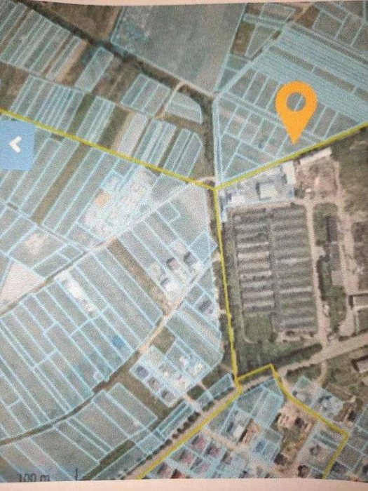 Продаж земельної ділянки сільськогосподарського призначення