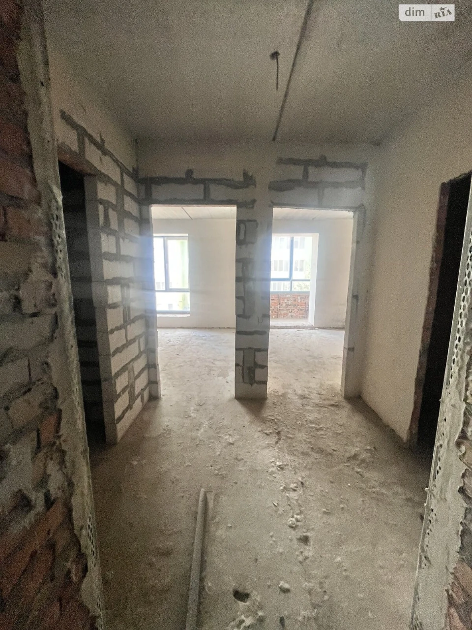 Продаж Квартира Виставка
