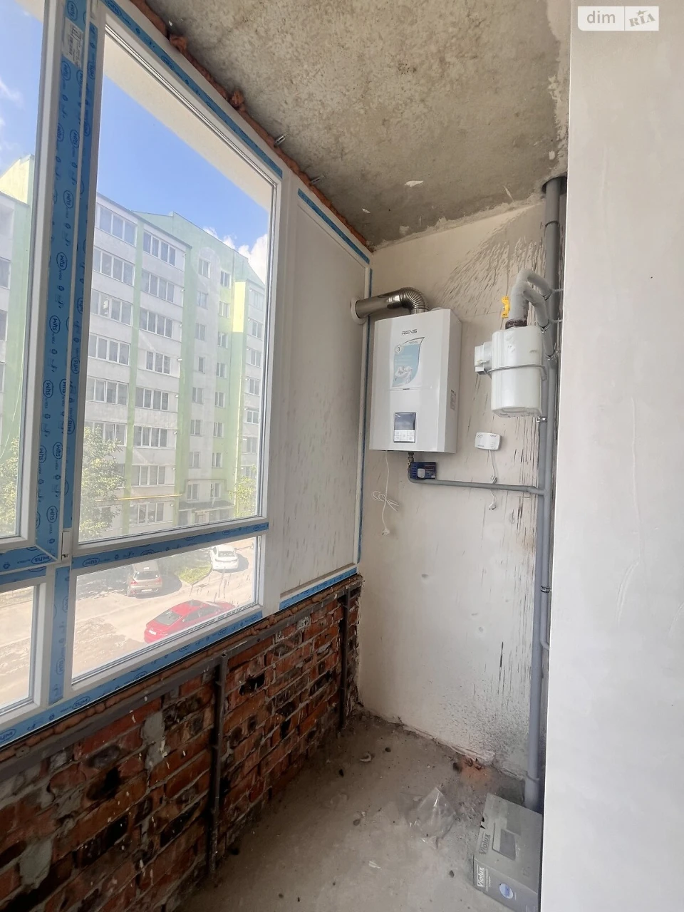Продаж Квартира Виставка