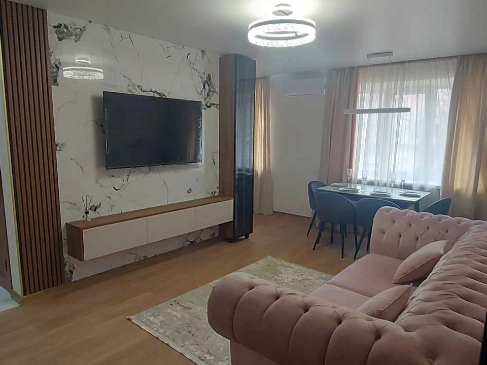 Квартира. Миколаїв, Євгенія Логінова вул. (Крилова)