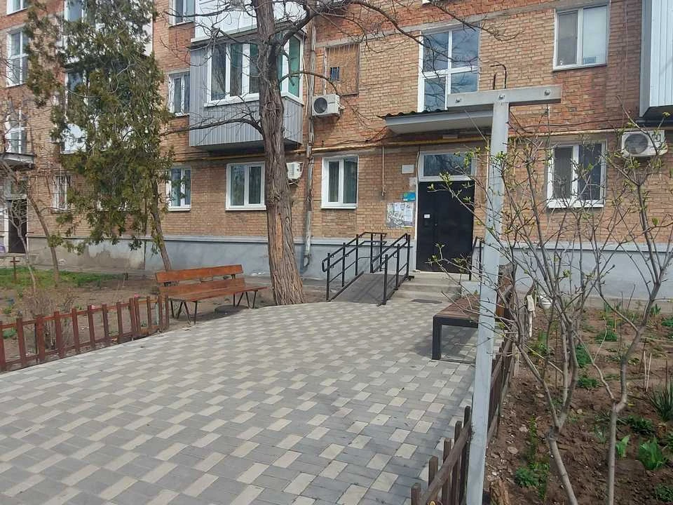 Квартира. Миколаїв, Євгенія Логінова вул. (Крилова)